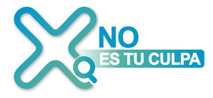 No es tu culpa